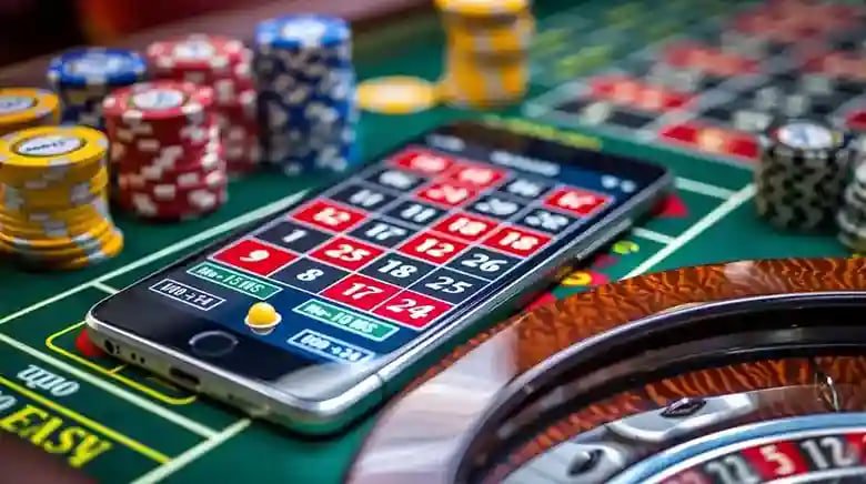 628bullalo ပလက်ဖောင်း Myanmar online casino platform modern UI မြင်ကွင်း