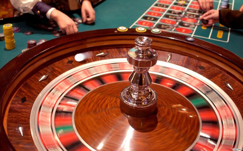 628bullalo ဂိမ်းလော်ဘီ မိုဘိုင်းဖြင့် Casino ဂိမ်းကစားနေမှု